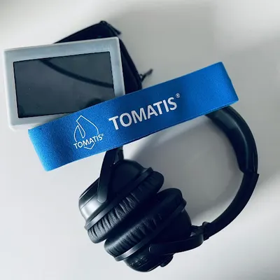 Gabinet Terapii Integracji Sensorycznej "Bajka"